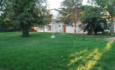 ALQUILER CASA, BATILANA 482, PLOTTIER