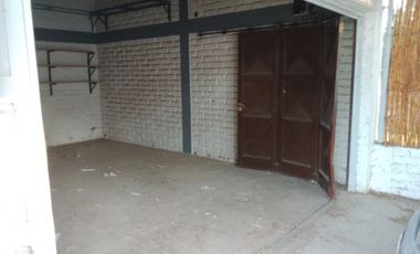 ALQUILER CASA, BATILANA 482, PLOTTIER