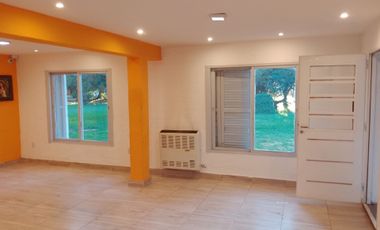ALQUILER CASA, BATILANA 482, PLOTTIER
