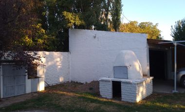 ALQUILER CASA, BATILANA 482, PLOTTIER