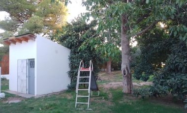 ALQUILER CASA, BATILANA 482, PLOTTIER