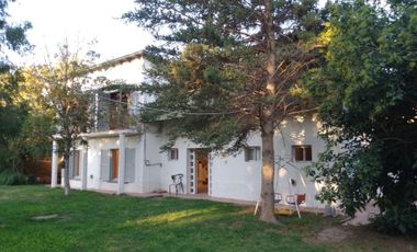 ALQUILER CASA, BATILANA 482, PLOTTIER