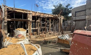 2 AMB BALCON COCHERA SAN ISIDRO. EN CONSTRUCCION