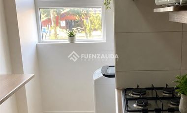 Departamento en Arriendo en Decher Parque Estación