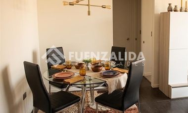 Departamento en Arriendo en Decher Parque Estación