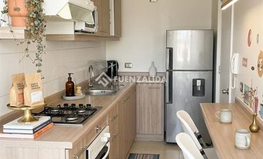 Departamento en Arriendo en Decher Parque Estación