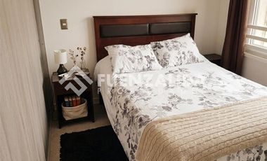 Departamento en Arriendo en Decher Parque Estación