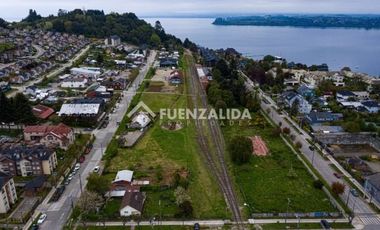 Departamento en Arriendo en Decher Parque Estación