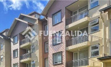 Departamento en Arriendo en Decher Parque Estación