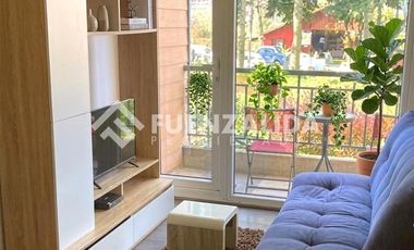 Departamento en Arriendo en Decher Parque Estación