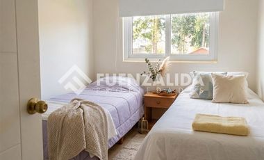 Departamento en Arriendo en Decher Parque Estación