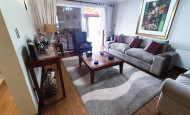 Casa en Arriendo en ALTO MACUL