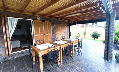 Casa en Arriendo en ALTO MACUL