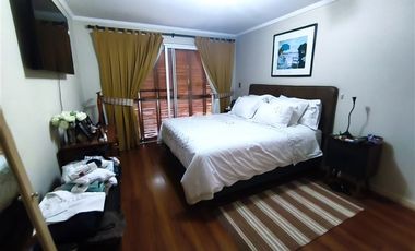 Casa en Arriendo en ALTO MACUL