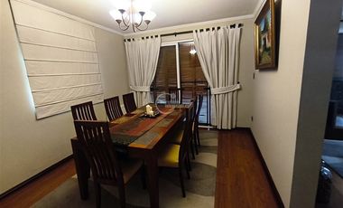 Casa en Arriendo en ALTO MACUL