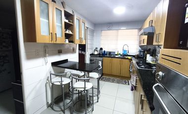 Casa en Arriendo en ALTO MACUL