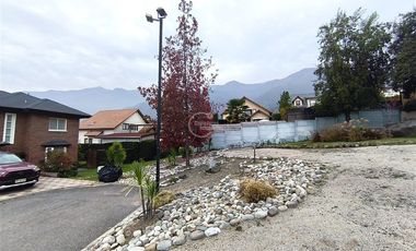 Casa en Arriendo en ALTO MACUL