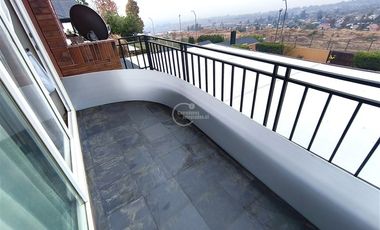 Casa en Arriendo en ALTO MACUL