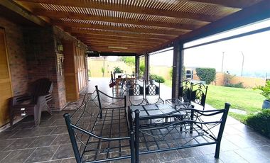 Casa en Arriendo en ALTO MACUL