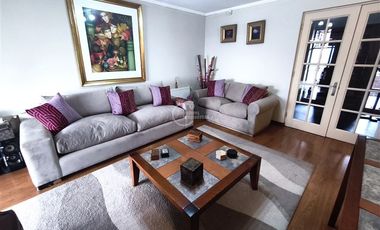 Casa en Arriendo en ALTO MACUL