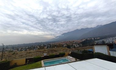 Casa en Arriendo en ALTO MACUL