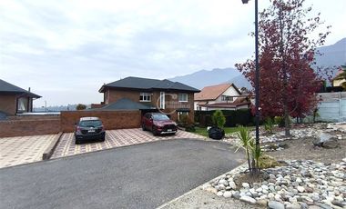 Casa en Arriendo en ALTO MACUL