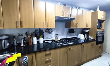 Casa en Arriendo en ALTO MACUL