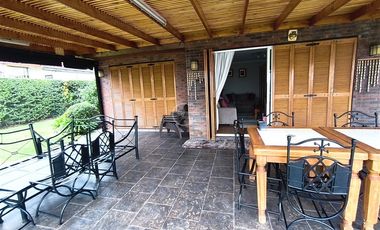Casa en Arriendo en ALTO MACUL