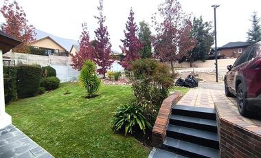 Casa en Arriendo en ALTO MACUL