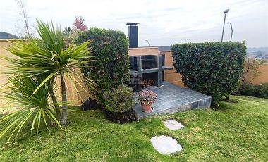 Casa en Arriendo en ALTO MACUL