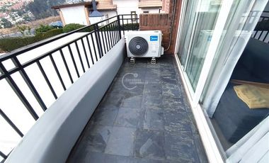 Casa en Arriendo en ALTO MACUL