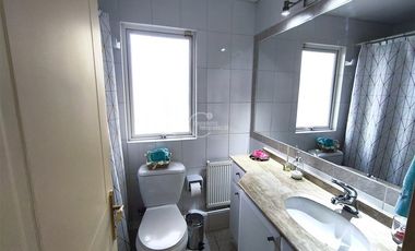 Casa en Arriendo en ALTO MACUL