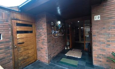 Casa en Arriendo en ALTO MACUL