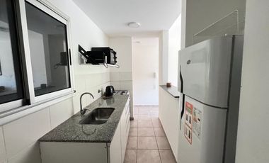 DEPARTAMENTO EN ALQUILER LA PLATA DE UN DORMITORIO