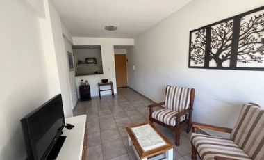 DEPARTAMENTO EN ALQUILER LA PLATA DE UN DORMITORIO