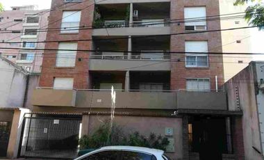 DEPARTAMENTO 2 AMB. CON BAULERA. 3 DE FEBRERO 1265 SAN FERNANDO CENTRO