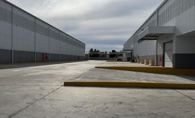 Depósito/Galpón en alquiler en Centro Logístico - Garín.