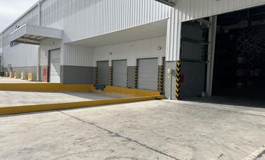 Depósito/Galpón en alquiler en Centro Logístico - Garín.