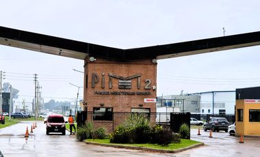 Alquiler Nave Industrial en parque industrial Moreno