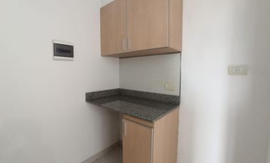 DEPARTAMENTO 2 AMBIENTES EN ALQUILER EN CASEROS CENTRO