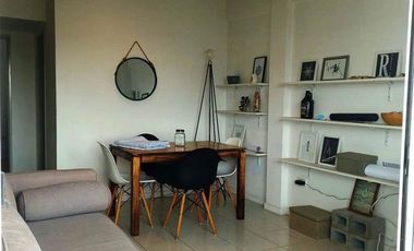 DEPARTAMENTO 2 AMBIENTES EN ALQUILER EN CASEROS CENTRO