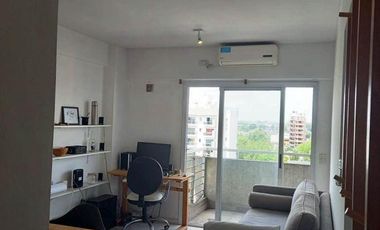 DEPARTAMENTO 2 AMBIENTES EN ALQUILER EN CASEROS CENTRO