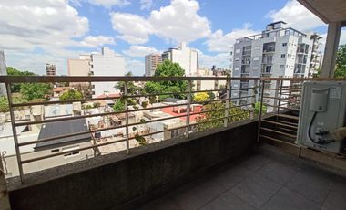DEPARTAMENTO 2 AMBIENTES EN ALQUILER EN CASEROS CENTRO
