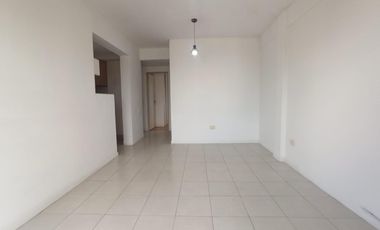 DEPARTAMENTO 2 AMBIENTES EN ALQUILER EN CASEROS CENTRO