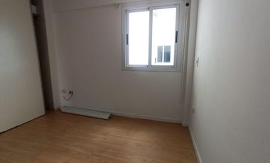 DEPARTAMENTO 2 AMBIENTES EN ALQUILER EN CASEROS CENTRO