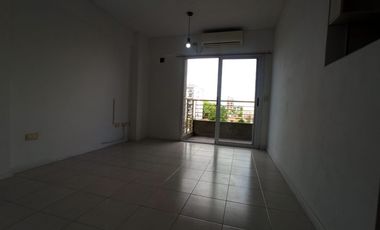 DEPARTAMENTO 2 AMBIENTES EN ALQUILER EN CASEROS CENTRO