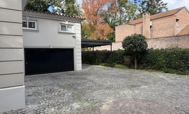 Casa en Casco Hisotrico de San isidro