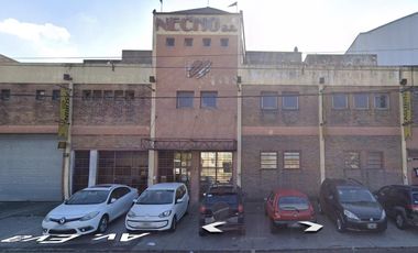 Depósito/Nave Industrial en Venta/Alquiler en Loma Hermosa