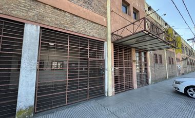 Depósito/Nave Industrial en Venta/Alquiler en Loma Hermosa
