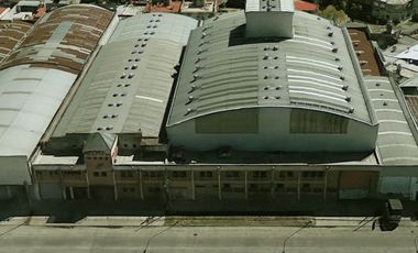 Depósito/Nave Industrial en Venta/Alquiler en Loma Hermosa